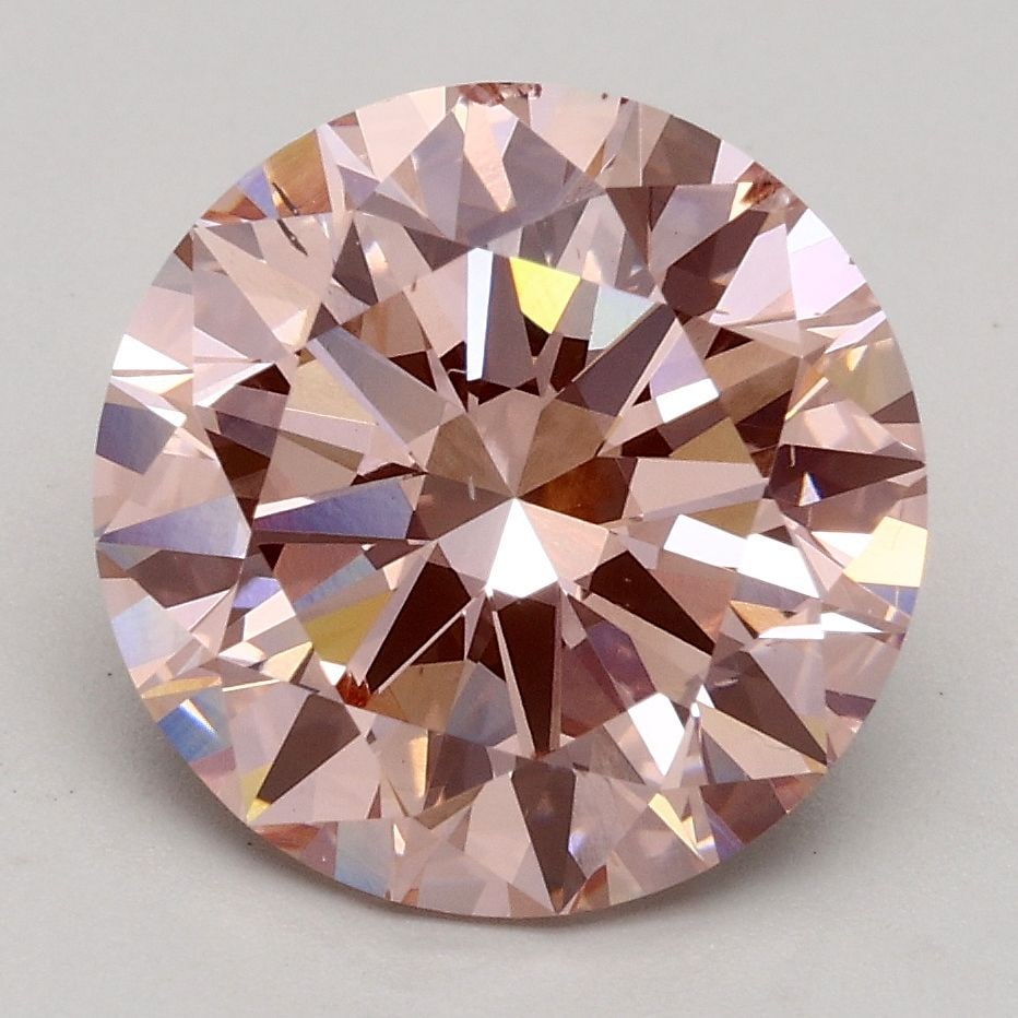 Loose Lab Diamond - IGI Round 3.0ct Fancy Intense Pink SI1: Loose Lab Diamond - IGI Round 3.0ct Fancy Intense Pink SI1 This listing features Loose Lab Diamond - IGI Round 3.0ct Fancy Intense Pink SI1. Item specifics are provided below. Item Specifics: Source: