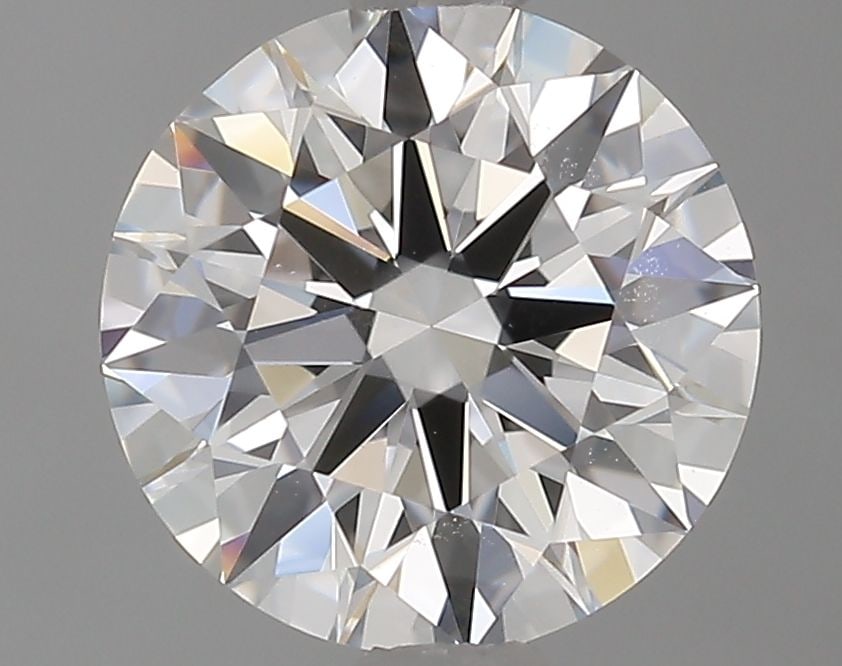 Ideal Loose Lab Diamond - IGI Round 1.08ct E VVS2 (1 of 1)