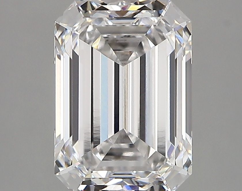 Loose Lab Diamond - IGI Emerald 2.86ct D VVS2: Loose Lab Diamond - IGI Emerald 2.86ct D VVS2 This listing features Loose Lab Diamond - IGI Emerald 2.86ct D VVS2. Item specifics are provided below. Item Specifics: Source: This Is A Real Diamond Gro