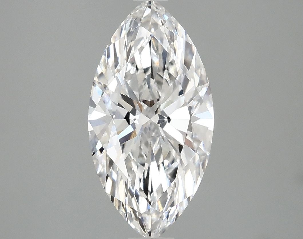 Loose Lab Diamond - IGI Marquise 1.86ct E VS1 (1 of 1)