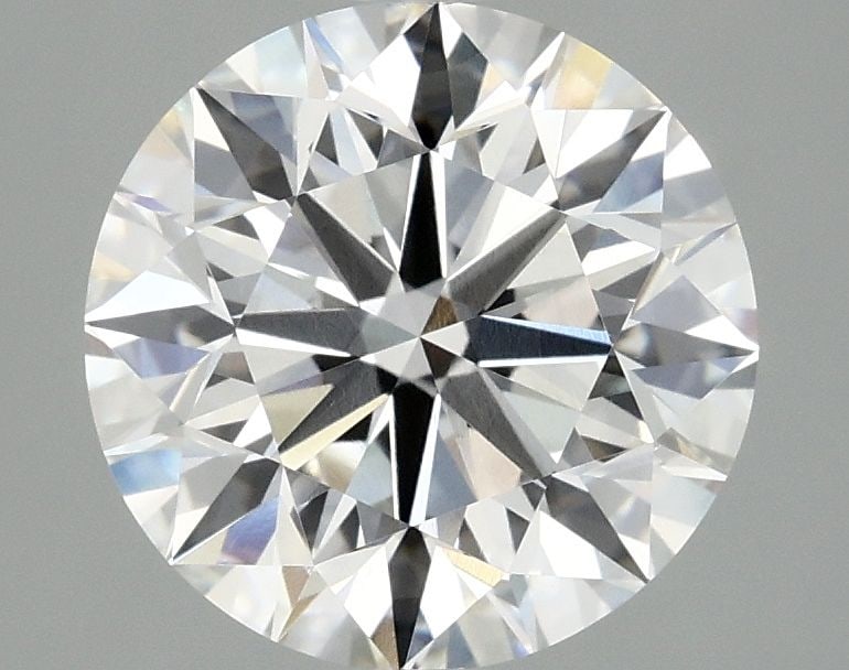 Loose Lab Diamond - IGI Round 3.01ct E VVS2 (1 of 1)