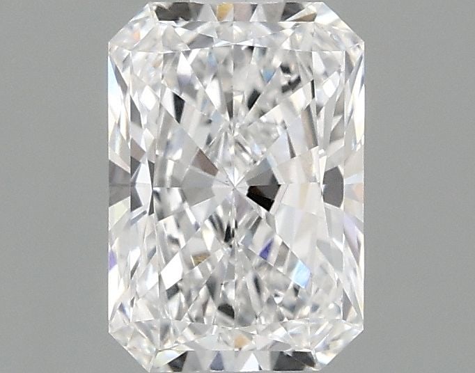 Loose Lab Diamond - IGI Radiant 1.3ct D VS1 (1 of 1)