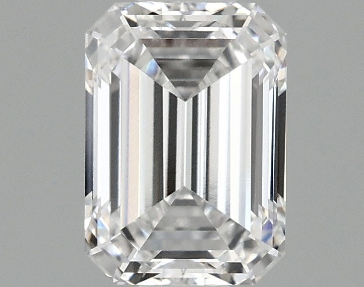 Loose Lab Diamond - IGI Emerald 1.08ct D VVS2 (1 of 1)