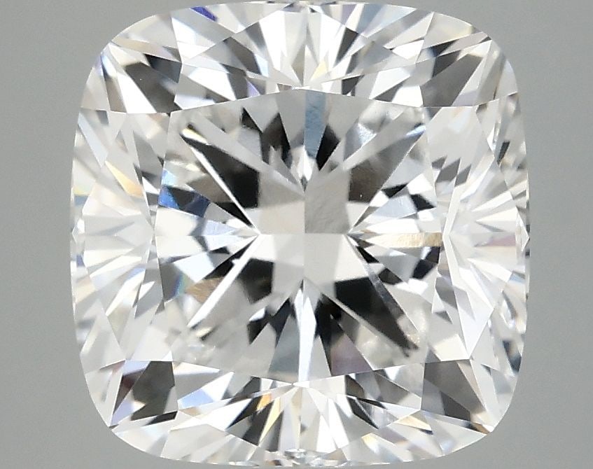 Loose Lab Diamond - IGI Cushion Modified 5.0ct E VVS2 (1 of 1)