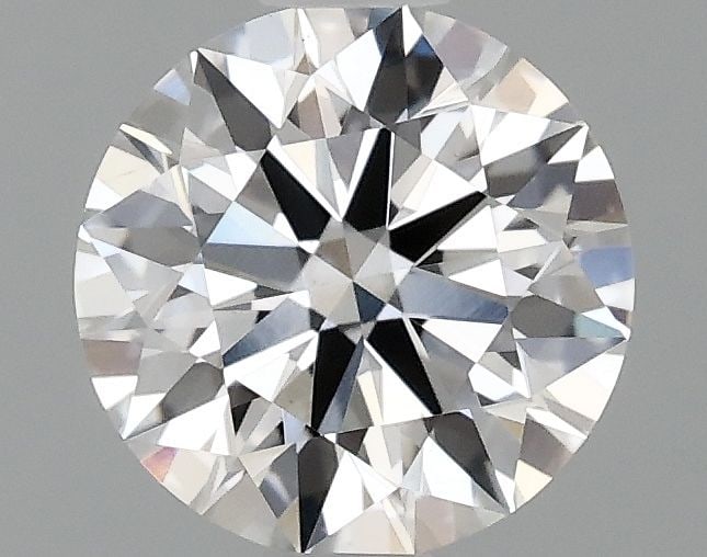 Ideal Loose Lab Diamond - IGI Round 1.03ct E VS1 (1 of 1)