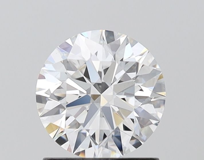 Ideal Loose Lab Diamond - IGI Round 1.13ct D VS2 (1 of 1)