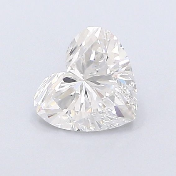 Loose Lab Diamond - IGI Heart 1.04ct F VVS2 (1 of 1)