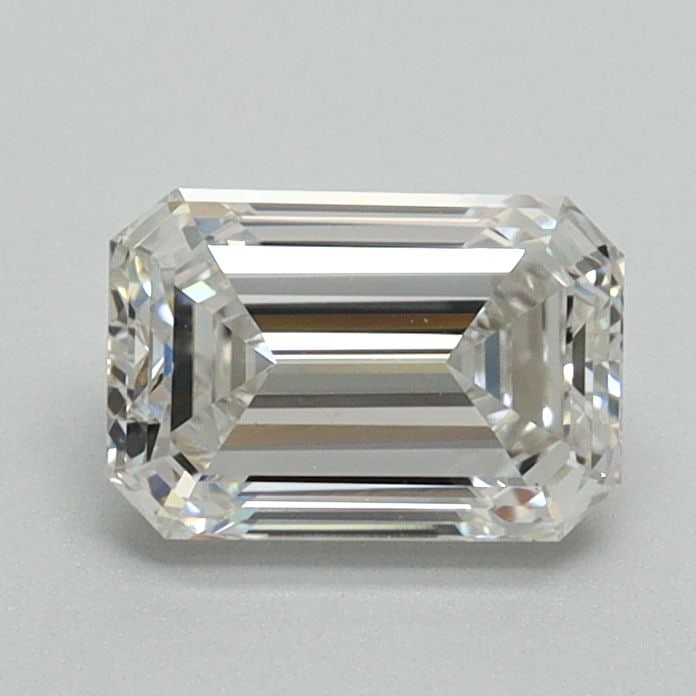 Loose Lab Diamond - IGI Emerald 1.03ct F VVS2 (1 of 1)