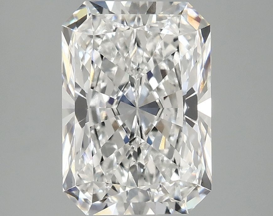 Loose Lab Diamond - IGI Radiant 3.03ct E VS1 (1 of 1)