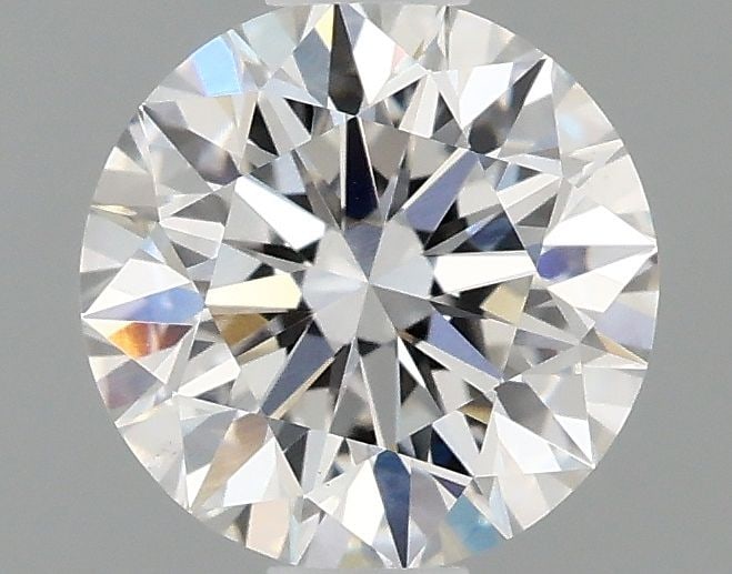 Loose Lab Diamond - IGI Round 1.03ct E VS1 (1 of 1)