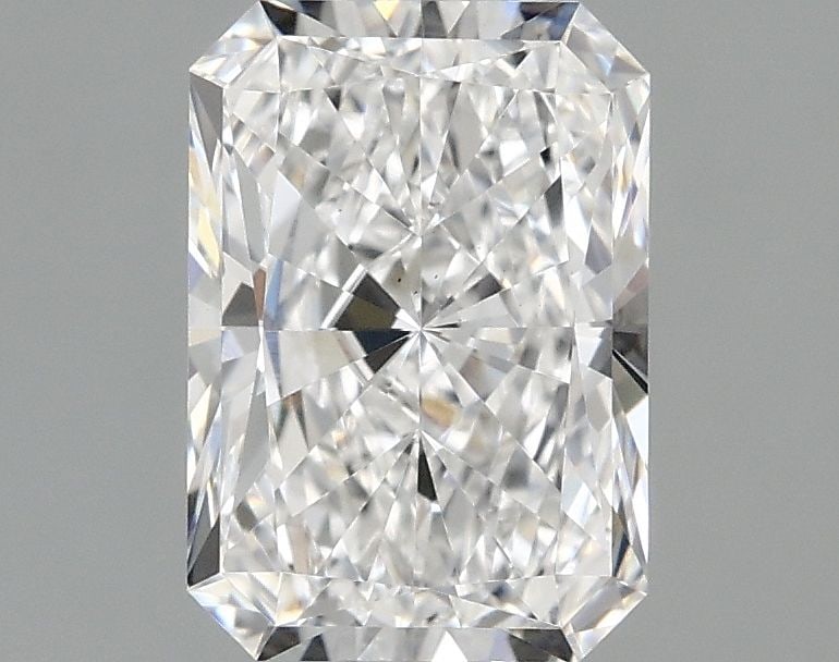 Loose Lab Diamond - IGI Radiant 1.25ct D VS1 (1 of 1)