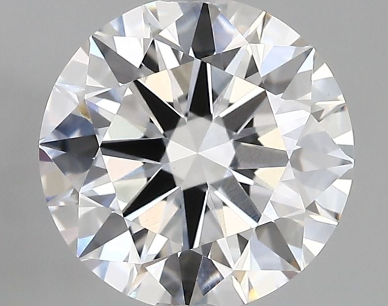 Ideal Loose Lab Diamond - IGI Round 2.86ct E VVS2 (1 of 1)