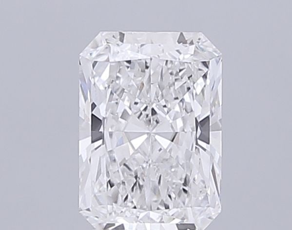 Loose Lab Diamond - IGI Radiant 3.17ct D VVS1 (1 of 1)