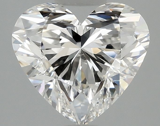 Loose Lab Diamond - IGI Heart 2.05ct E VVS2 (1 of 1)