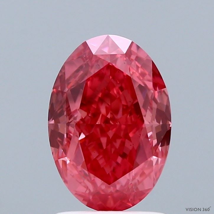 Loose Lab Diamond - IGI Oval 2.25ct Fancy Vivid Pink VS2: Loose Lab Diamond - IGI Oval 2.25ct Fancy Vivid Pink VS2 This listing features Loose Lab Diamond - IGI Oval 2.25ct Fancy Vivid Pink VS2. Item specifics are provided below. Item Specifics: Source:
