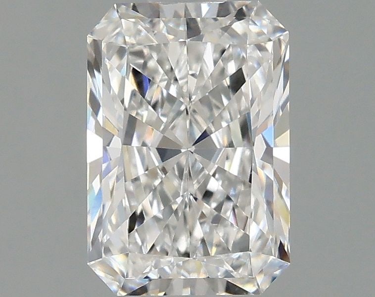 Loose Lab Diamond - IGI Radiant 1.26ct D VS1 (1 of 1)