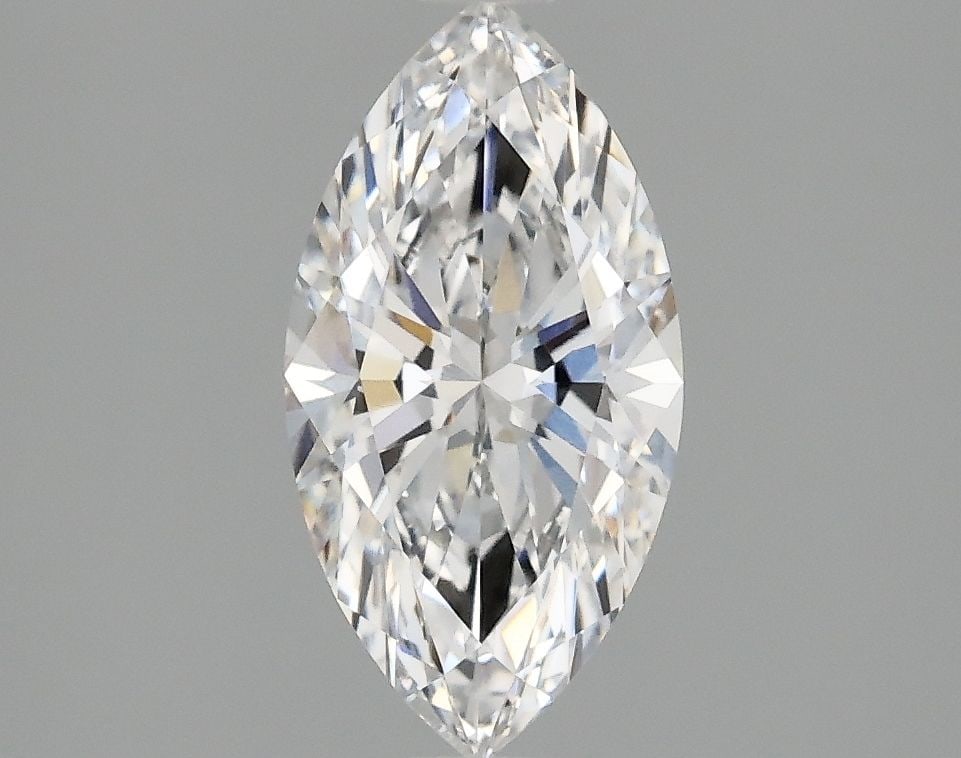 Loose Lab Diamond - IGI Marquise 1.23ct D VVS2 (1 of 1)
