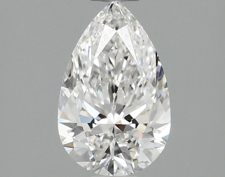 Loose Lab Diamond - IGI Pear 1.07ct E VVS2 (1 of 1)