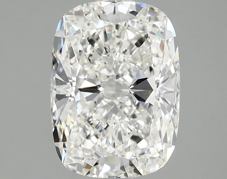 Loose Lab Diamond - IGI Cushion Modified 2.09ct F VS1 (1 of 1)