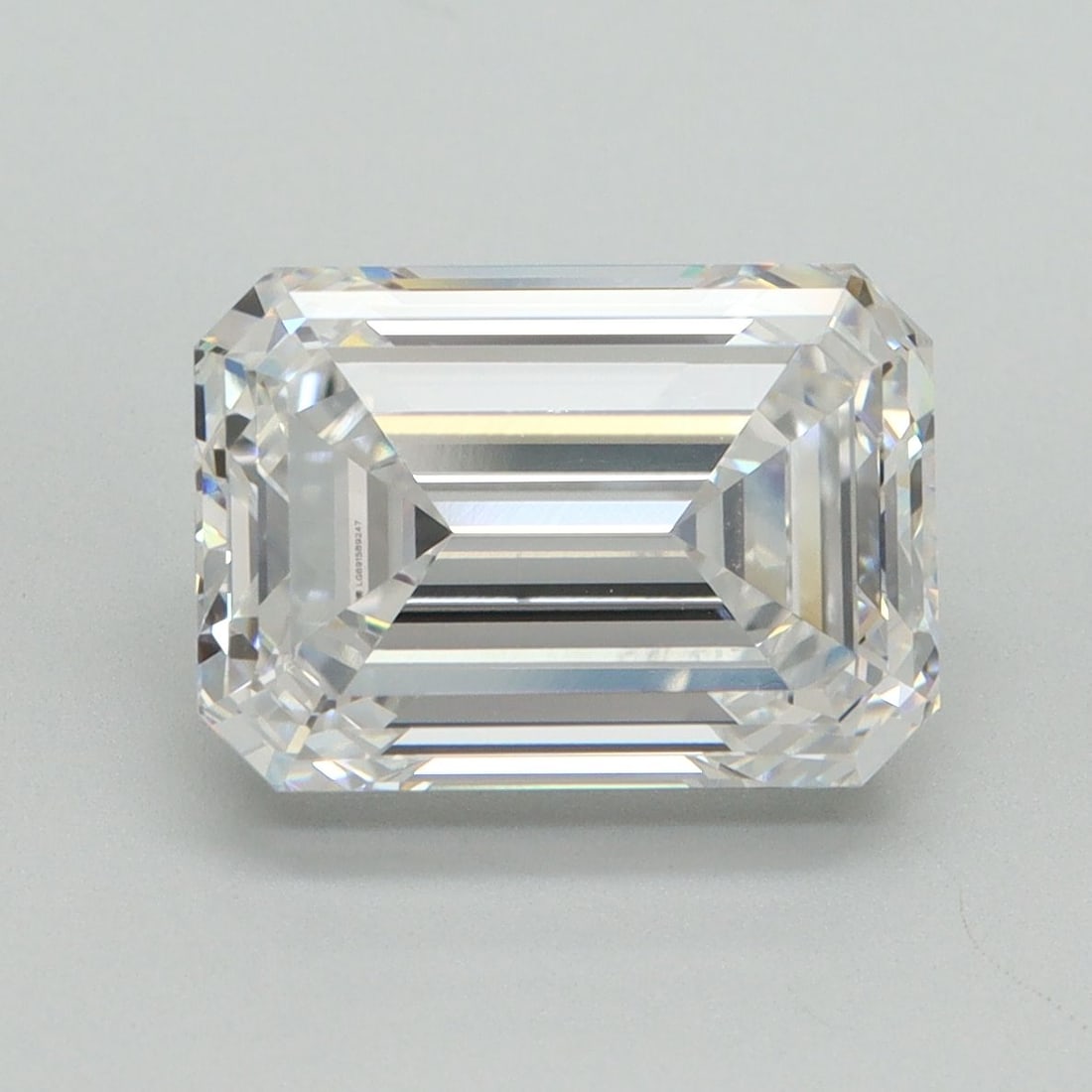 Loose Lab Diamond - IGI Emerald 4.23ct D VVS1 (1 of 1)