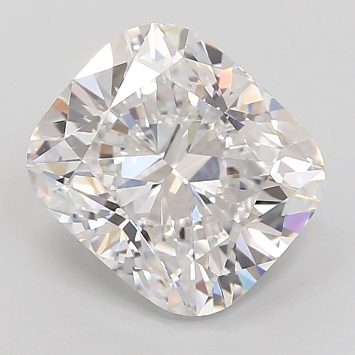 Loose Lab Diamond - IGI Cushion Modified 2.1ct D VVS2 (1 of 1)