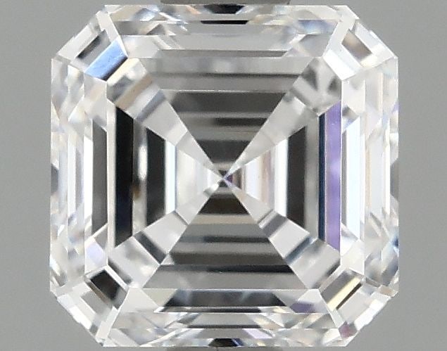 Loose Lab Diamond - IGI Asscher 1.01ct D VVS2 (1 of 1)