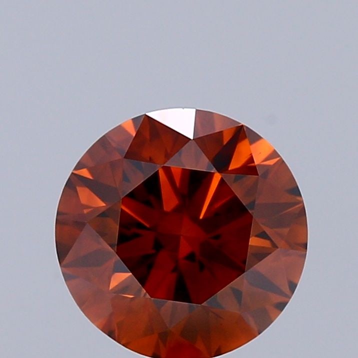 Loose Lab Diamond - IGI Round 1.0ct Fancy Deep Brownish Orange VVS2: Loose Lab Diamond - IGI Round 1.0ct Fancy Deep Brownish Orange VVS2 This listing features Loose Lab Diamond - IGI Round 1.0ct Fancy Deep Brownish Orange VVS2. Item specifics are provided below. Item S