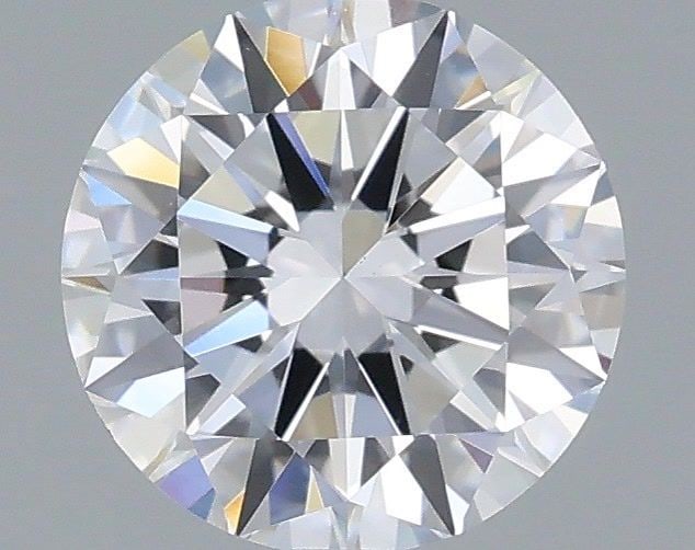 Loose Lab Diamond - IGI Round 1.0ct D VS1 (1 of 1)