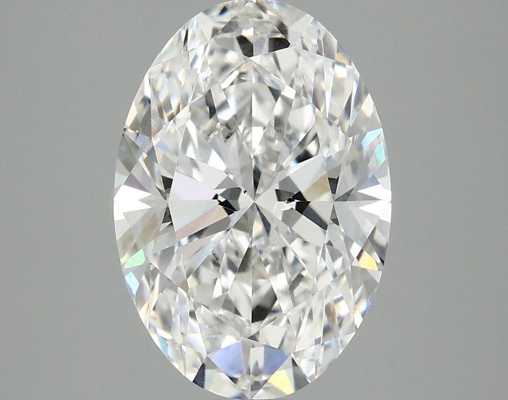Loose Lab Diamond - IGI Oval 3.01ct D VS1: Loose Lab Diamond - IGI Oval 3.01ct D VS1 This listing features Loose Lab Diamond - IGI Oval 3.01ct D VS1. Item specifics are provided below. Item Specifics: Source: This Is A Real Diamond Grown In