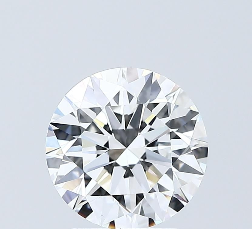 Ideal Loose Lab Diamond - IGI Round 2.05ct D VVS2: Ideal Loose Lab Diamond - IGI Round 2.05ct D VVS2 This listing features Ideal Loose Lab Diamond - IGI Round 2.05ct D VVS2. Item specifics are provided below. Item Specifics: Source: This Is A Real