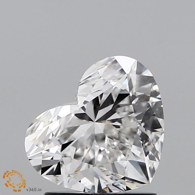 Loose Lab Diamond - IGI Heart 1.5ct E VS1: Loose Lab Diamond - IGI Heart 1.5ct E VS1 This listing features Loose Lab Diamond - IGI Heart 1.5ct E VS1. Item specifics are provided below. Item Specifics: Source: This Is A Real Diamond Grown In A