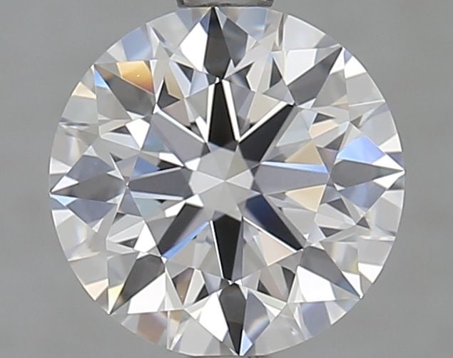 Loose Lab Diamond - GIA Round 2.04ct D VVS2 (1 of 1)