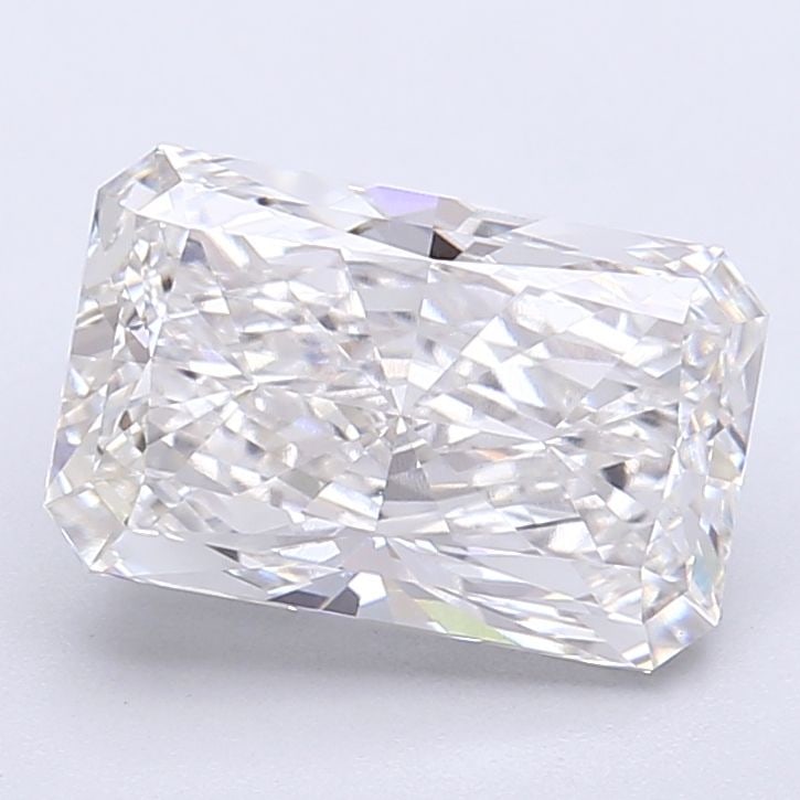 Loose Lab Diamond - IGI Radiant 3.11ct F VVS2 (1 of 1)