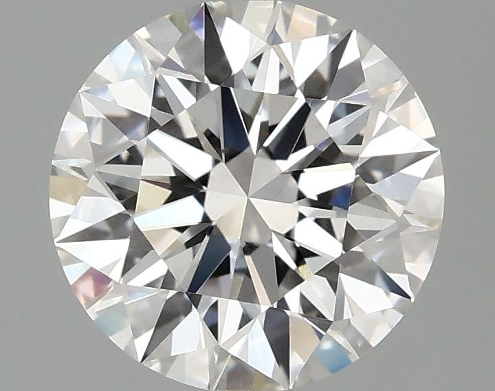 Ideal Loose Lab Diamond - IGI Round 2.1ct E VVS2 (1 of 1)