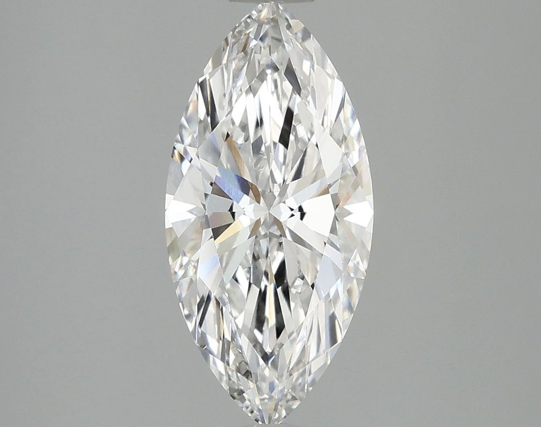 Loose Lab Diamond - IGI Marquise 1.97ct E VVS2 (1 of 1)