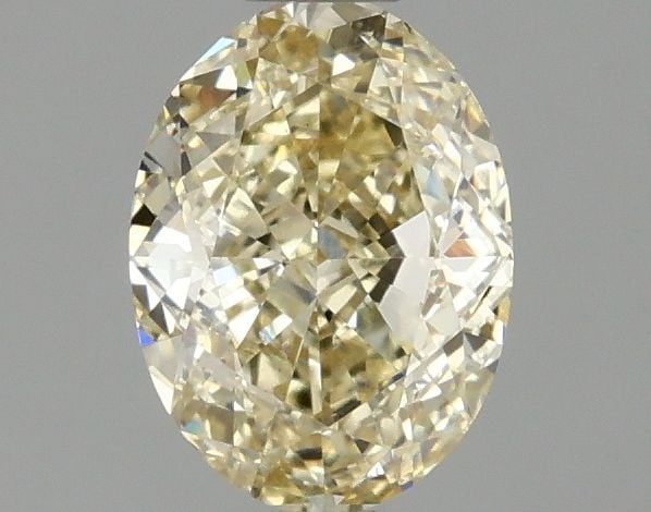 Loose Lab Diamond - IGI Oval 1.0ct Fancy Light Yellow VS2: Loose Lab Diamond - IGI Oval 1.0ct Fancy Light Yellow VS2 This listing features Loose Lab Diamond - IGI Oval 1.0ct Fancy Light Yellow VS2. Item specifics are provided below. Item Specifics: Source:
