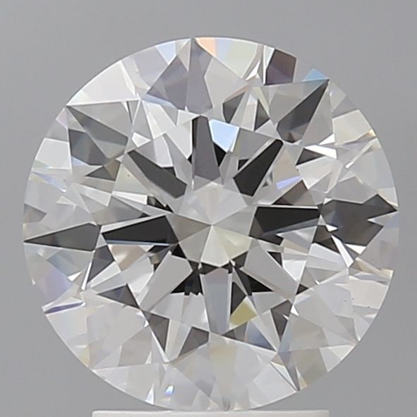 Ideal Loose Lab Diamond - IGI Round 3.1ct E VVS2 (1 of 1)