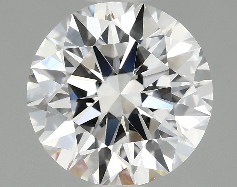 Ideal Loose Lab Diamond - IGI Round 1.44ct E VS1 (1 of 1)