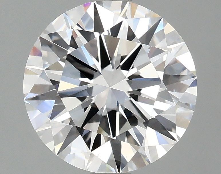 Ideal Loose Lab Diamond - IGI Round 1.95ct E VVS2 (1 of 1)