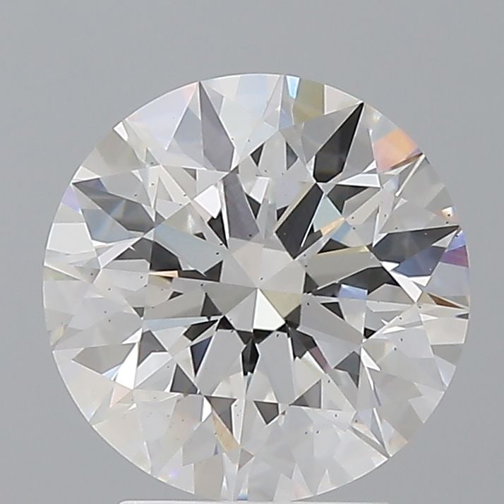 Loose Lab Diamond - IGI Round 3.03ct E VS2 (1 of 1)