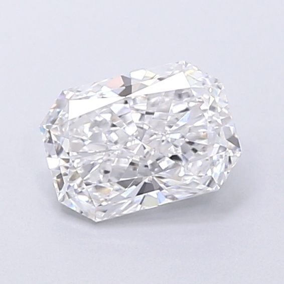 Loose Lab Diamond - IGI Radiant 1.0ct D VVS2 (1 of 1)