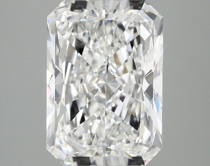 Loose Lab Diamond - IGI Radiant 3.08ct E VVS2 (1 of 1)