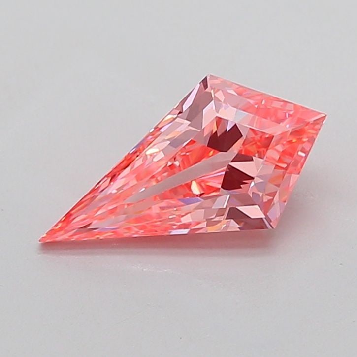 Loose Lab Diamond - IGI Kite 2.06ct Fancy Vivid Pink VS1 (1 of 1)