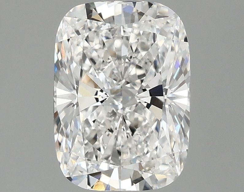 Loose Lab Diamond - IGI Cushion Modified 2.1ct E VS1 (1 of 1)
