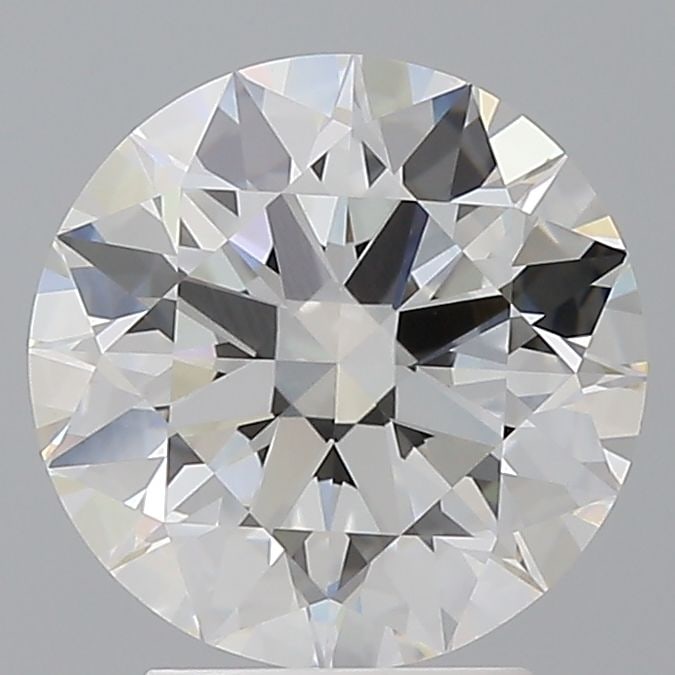 Ideal Loose Lab Diamond - IGI Round 3.1ct E VVS2 (1 of 1)