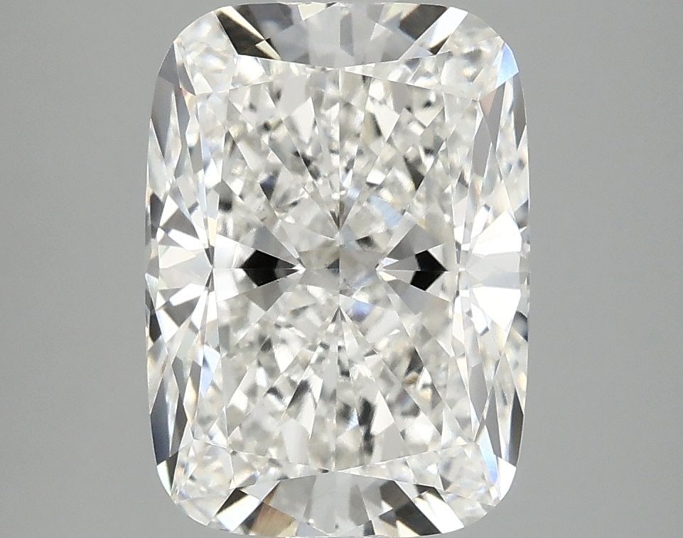 Loose Lab Diamond - IGI Cushion Modified 4.05ct F VS1 (1 of 1)
