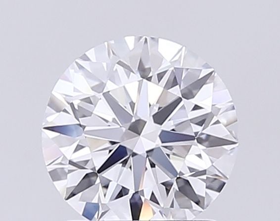 Loose Lab Diamond - GIA Round 1.52ct E VVS2 (1 of 1)