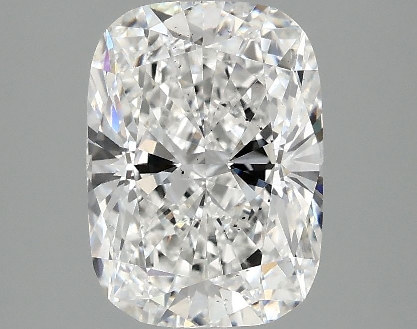 Loose Lab Diamond - IGI Cushion Modified 2.54ct E SI1: Loose Lab Diamond - IGI Cushion Modified 2.54ct E SI1 This listing features Loose Lab Diamond - IGI Cushion Modified 2.54ct E SI1. Item specifics are provided below. Item Specifics: Source: This Is