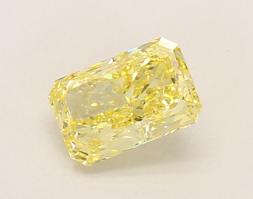 Loose Lab Diamond - IGI Radiant 1.4ct Fancy Intense Yellow VVS2: Loose Lab Diamond - IGI Radiant 1.4ct Fancy Intense Yellow VVS2 This listing features Loose Lab Diamond - IGI Radiant 1.4ct Fancy Intense Yellow VVS2. Item specifics are provided below. Item