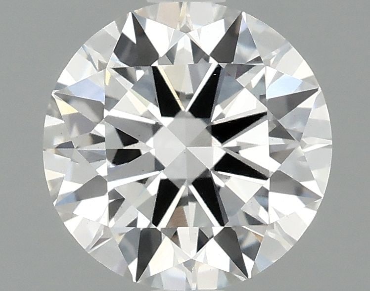 Loose Lab Diamond - IGI Round 1.44ct E VS1 (1 of 1)